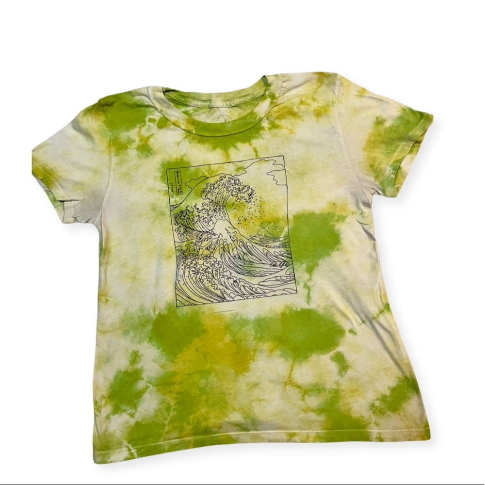 Graffic Tee